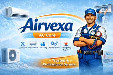 Refrigerator & Washing Machine Repair